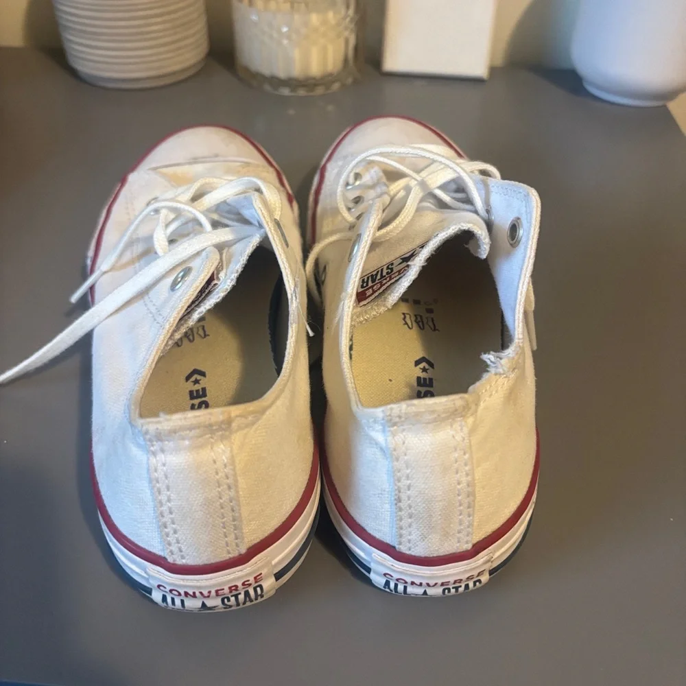 Converse youth Low Top Sneakers